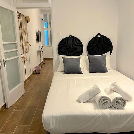 Queen Regina Suites By Platform 357 Nicosia Buitenkant foto