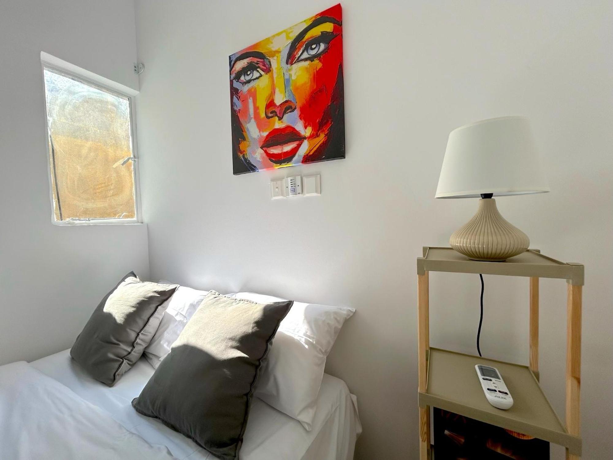 Queen Regina Suites By Platform 357 Nicosia Buitenkant foto