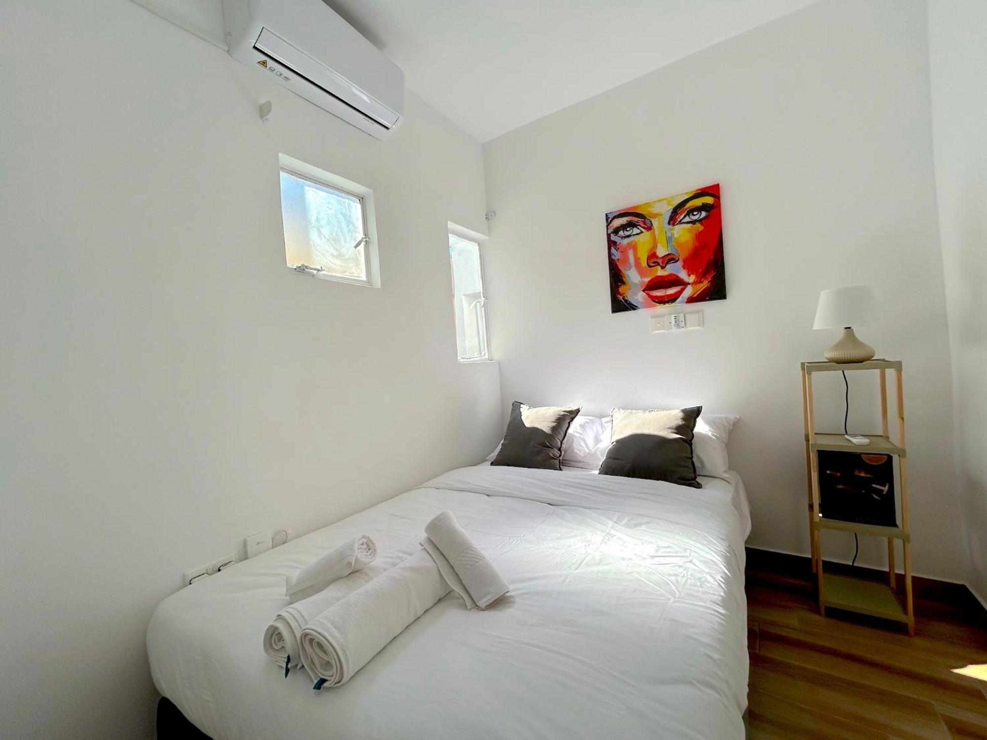 Queen Regina Suites By Platform 357 Nicosia Buitenkant foto