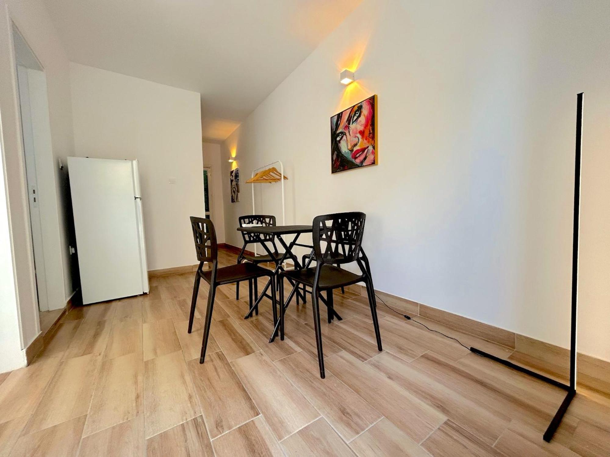 Queen Regina Suites By Platform 357 Nicosia Buitenkant foto