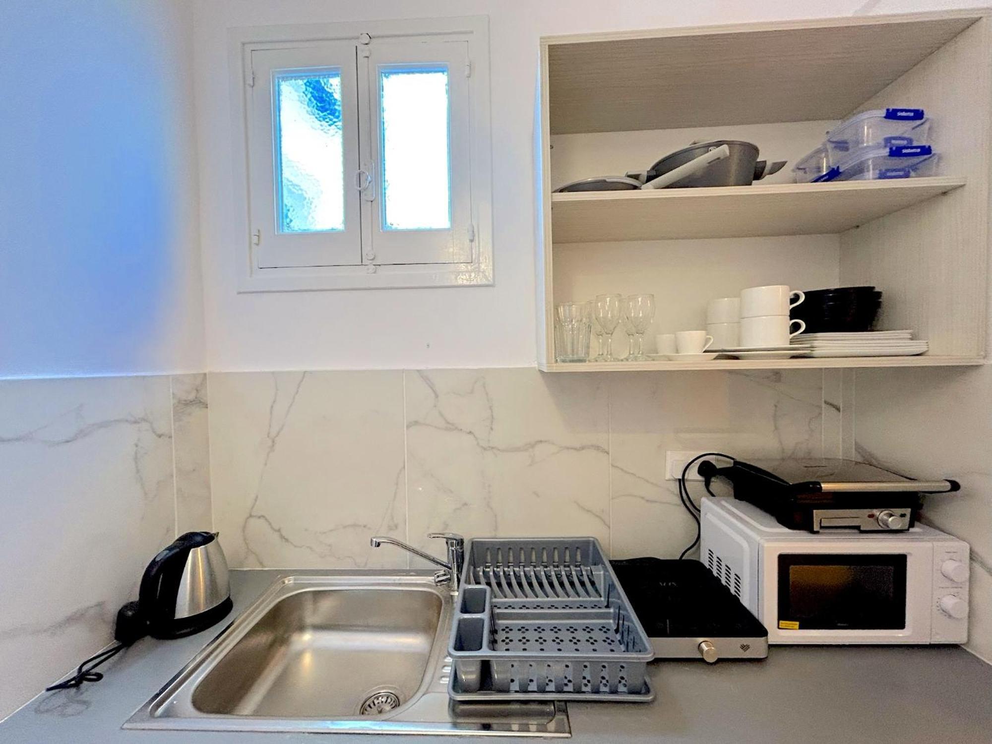 Queen Regina Suites By Platform 357 Nicosia Buitenkant foto