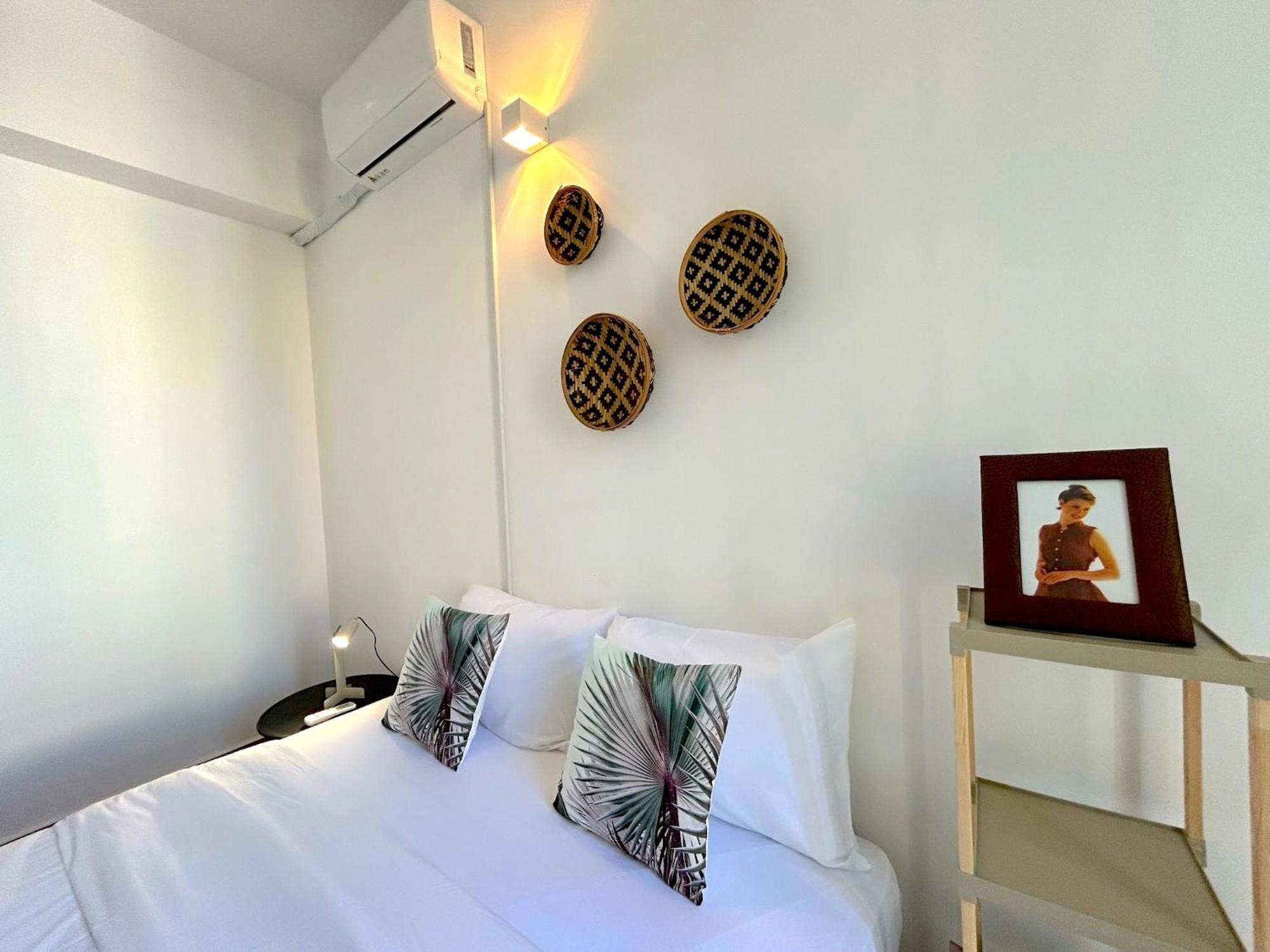 Queen Regina Suites By Platform 357 Nicosia Buitenkant foto
