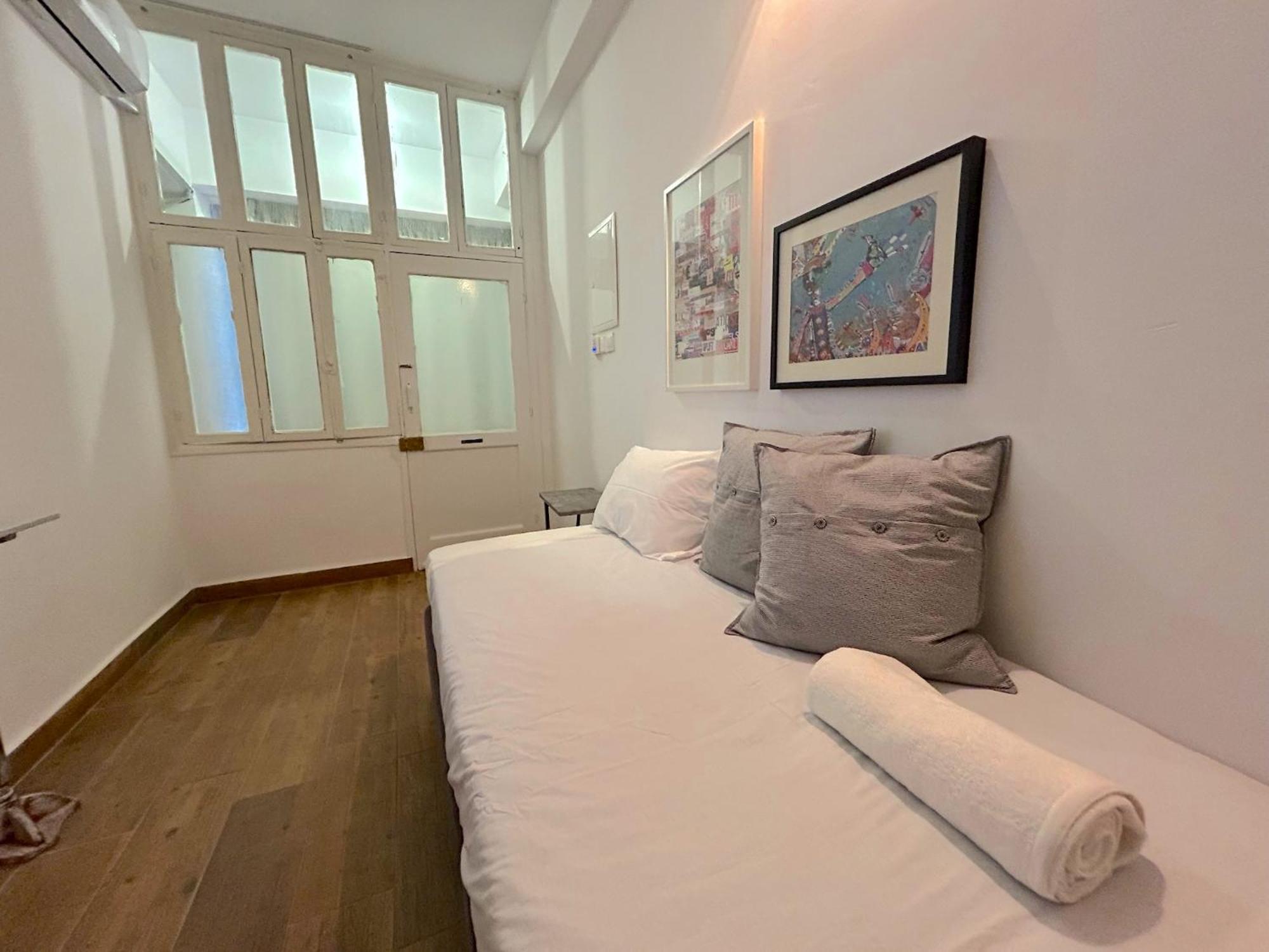 Queen Regina Suites By Platform 357 Nicosia Buitenkant foto