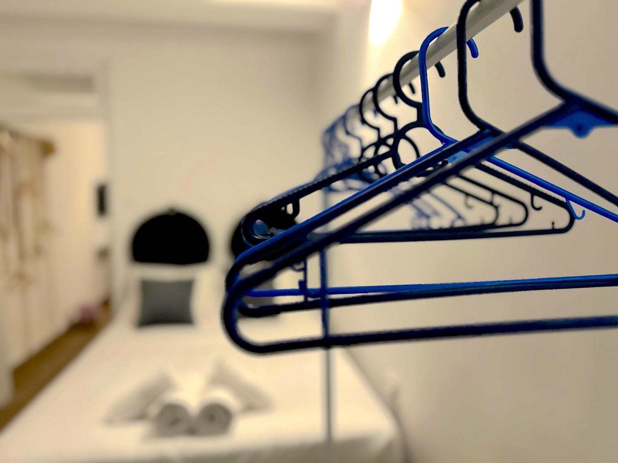 Queen Regina Suites By Platform 357 Nicosia Buitenkant foto